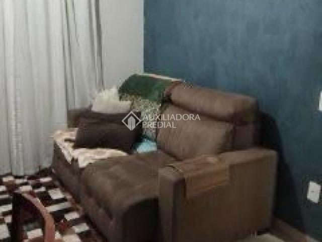 Apartamento com 2 quartos e 100m² para alugar em Santo Afonso, Novo Hamburgo