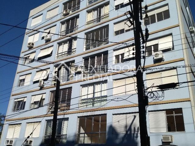 Apartamento com 2 quartos e 102m² para alugar em Farroupilha, Porto Alegre