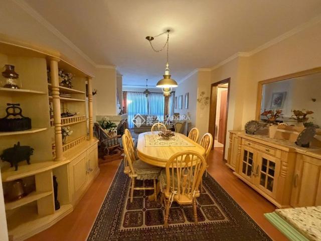 Apartamento com 2 quartos e 115m² para alugar em Centro, Gramado