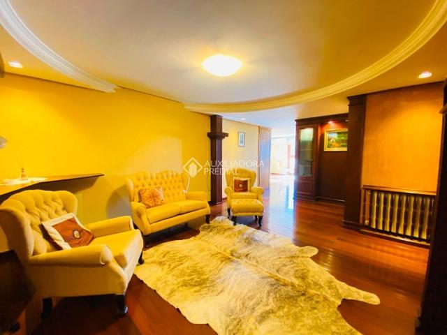 Apartamento com 2 quartos e 145m² para alugar em Avenida Central, Gramado