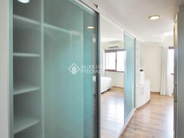 Apartamento com 2 quartos e 148m² para alugar em Liberdade, Novo Hamburgo