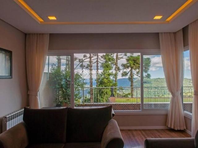 Apartamento com 2 quartos e 159m² para alugar em Centro, Gramado