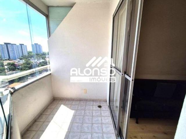 APARTAMENTO COM 2 QUARTOS E 1 VAGA NO BUTANTÃ PERTO DA USP