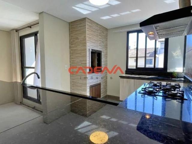 Apartamento com 2 quartos e 1 vaga à venda no São Cristóvão