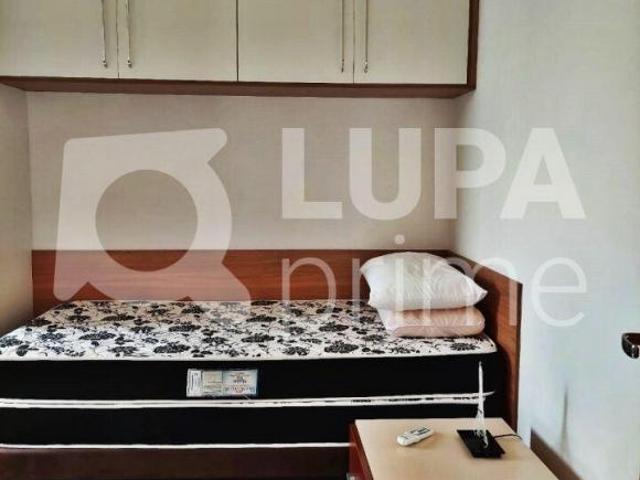 APARTAMENTO COM 2 QUARTOS E 1 VAGA DE GARAGEM À VENDA NA PRAIA GRANDE