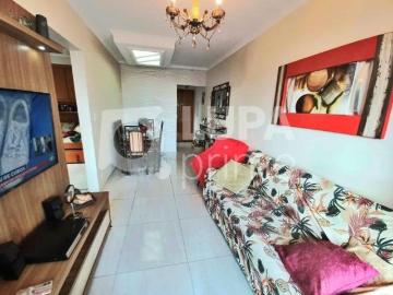 APARTAMENTO COM 2 QUARTOS E 1 VAGA DE GARAGEM À VENDA NO TUCURUVI