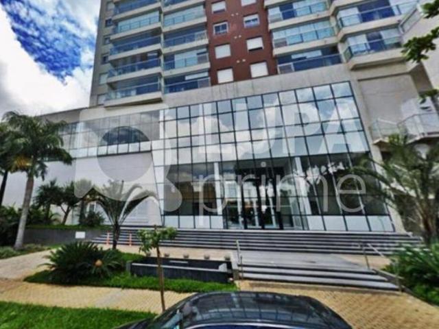APARTAMENTO COM 2 QUARTOS E 1 VAGA DE GARAGEM À VENDA NO JARDIM SÃO PAULO