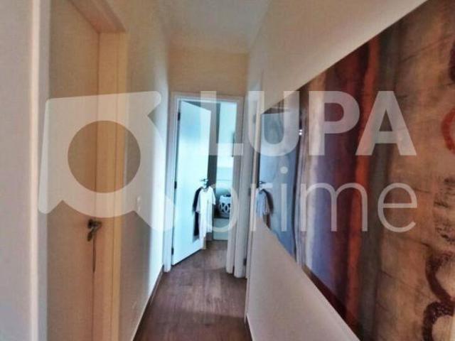 APARTAMENTO COM 2 QUARTOS E 1 VAGA DE GARAGEM À VENDA NO JARDIM SÃO PAULO