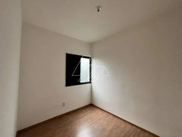 Apartamento com 2 quartos e 1 vaga para alugar no Reserva Florada – Jardim Cristo Rei – Marília/SP