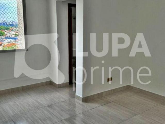 APARTAMENTO COM 2 QUARTOS E 1 VAGA PARA VENDA, PARQUE NOVO MUNDO, SÃO PAULO