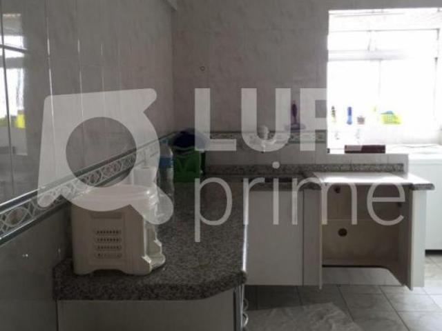 APARTAMENTO COM 2 QUARTOS E 1 VAGA PARA VENDA, VILA GUILHERME, SÃO PAULO