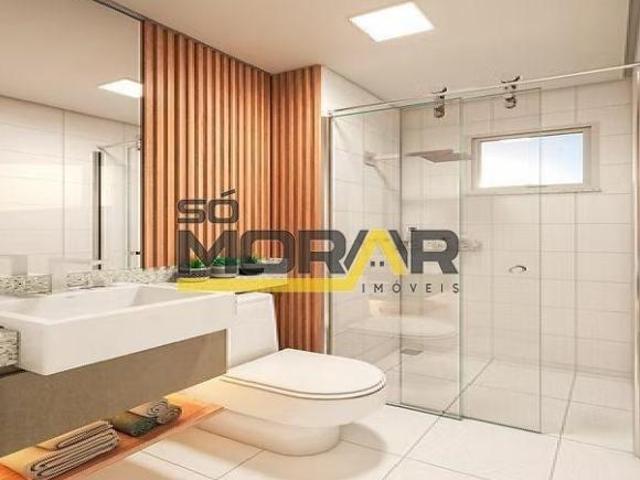 Apartamento com 2 Quartos e 1 banheiro a Venda, NO BAIRRO CARLOS PRATES, em Belo Horizonte / MG
