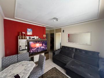 Apartamento com 2 quartos e 1 banheiro, a venda Jardim Ikes Itaquaquecetuba SP