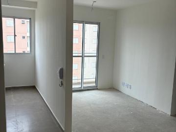 Apartamento com 2 quartos e 1 banheiro a venda, 49m2 Center Ville Arujá SP