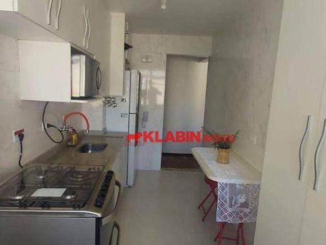 # Apartamento com 2 Quartos e 1 banheiro à Venda, 55 m² por R$ 250.000