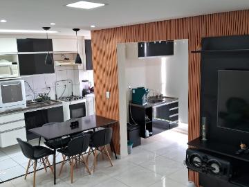 Apartamento com 2 quartos e 1 banheiro a venda, 55m2 Vila São Rafael Guarulhos SP