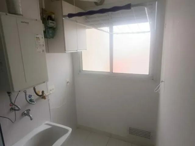 Apartamento com 2 quartos e 1 suite fl26