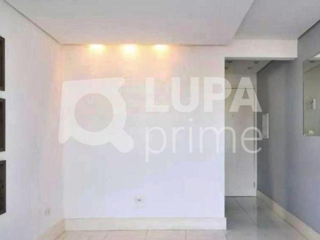 APARTAMENTO COM 2 QUARTOS E 2 VAGAS A VENDA NA VILA MARIA