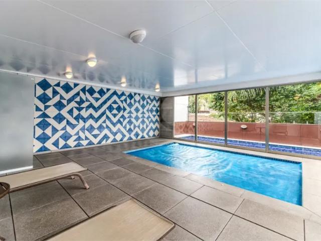 Apartamento com 2 quartos e 2 vagas em Vila Madalena São Paulo SP