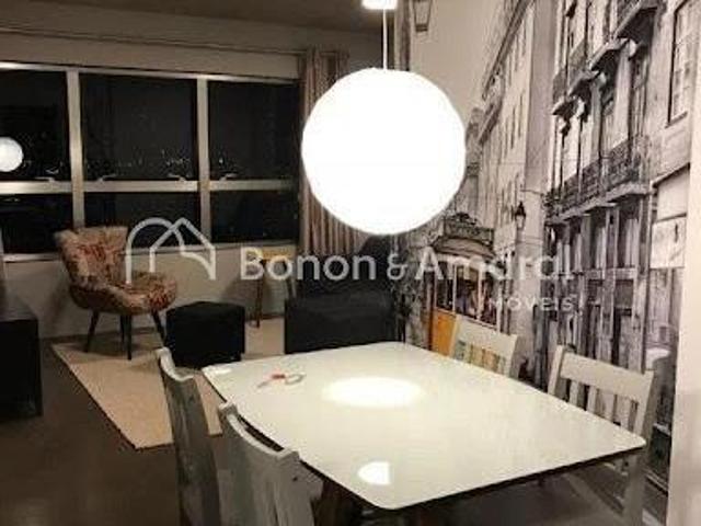 Apartamento com 2 Quartos e 2 Banheiros com 70m² por R$ 900.000