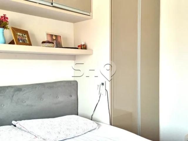 Apartamento com 2 Quartos e 2 banheiros à Venda Na Lapa