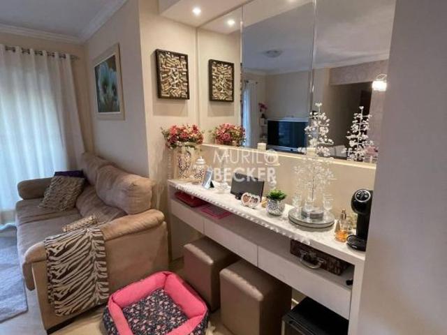 Apartamento com 2 Quartos e 2 banheiros à Venda, 67 m² Vila Ema