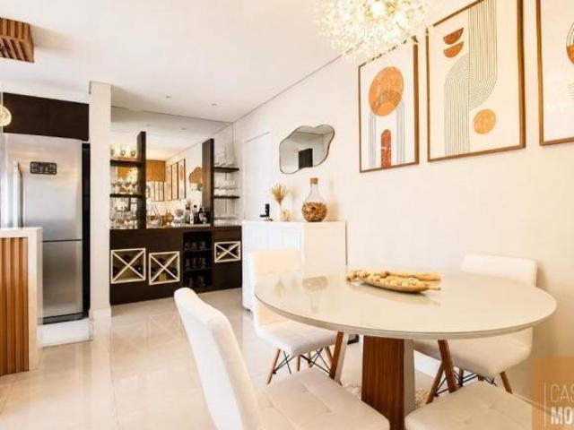 Apartamento com 2 Quartos e 2 banheiros à Venda,69,00 m² por R$ 690.000,00 Vila Andrade
