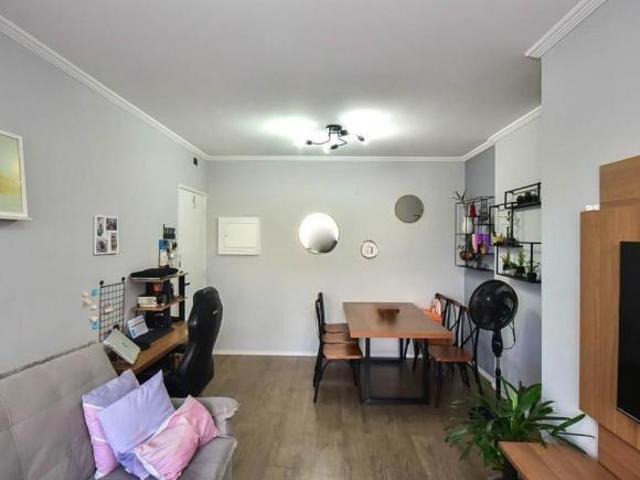 Apartamento com 2 Quartos e 2 banheiros à Venda, 70 m² em Vila Sônia!
