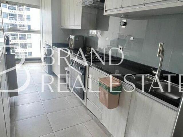 Apartamento com 2 Quartos e 2 banheiros à Venda, 70 m² por 615.000