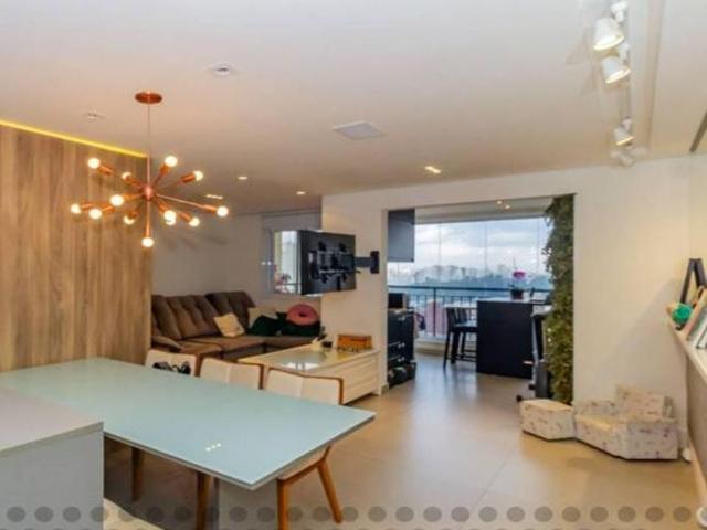 Apartamento com 2 Quartos e 2 banheiros à Venda, 72 m² em Vila Mariana!