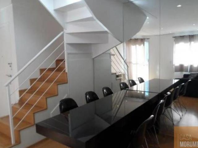 Apartamento com 2 Quartos e 2 banheiros à Venda, 76 m² Itaim Bibi