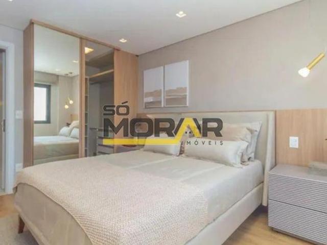 Apartamento com 2 Quartos e 2 banheiros a Venda no bairro Cidade Nova, em Belo Horizonte / MG