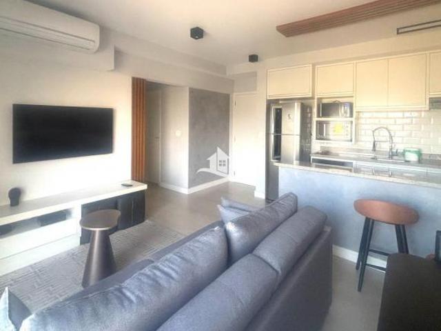Apartamento com 2 Quartos e 2 banheiros para venda 68m², Cambuí