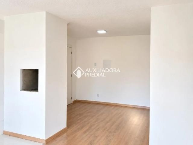 Apartamento com 2 quartos e 30m² para alugar em São Luiz, Gravataí