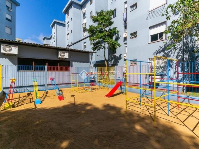 Apartamento com 2 quartos e 38m² para alugar em Azenha, Porto Alegre