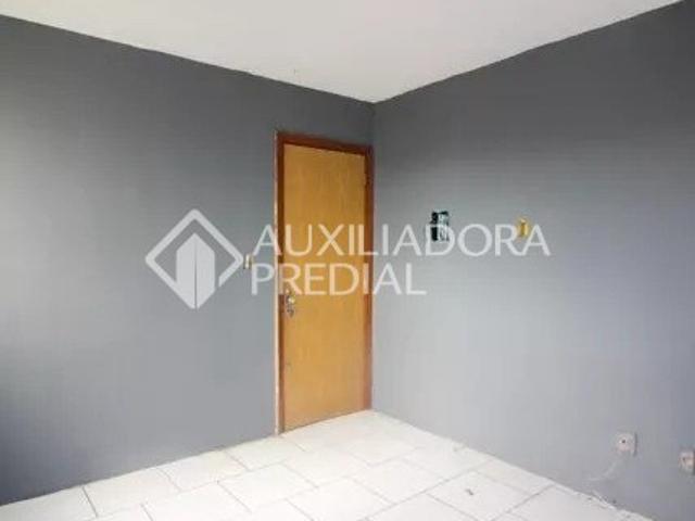 Apartamento com 2 quartos e 39m² para alugar em Restinga, Porto Alegre