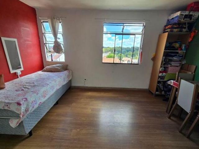 Apartamento com 2 quartos e 40 m² à venda em Cidade Industrial