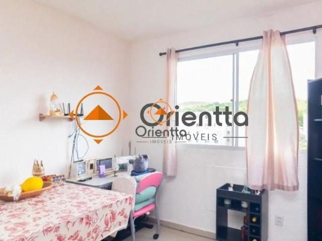 Apartamento com 2 quartos e 40m² para alugar em Cavalhada, Porto Alegre