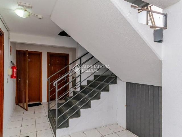 Apartamento com 2 quartos e 40m² para alugar em Parque Santa Fé, Porto Alegre