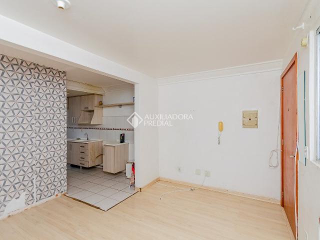 Apartamento com 2 quartos e 40m² para alugar em Parque Santa Fé, Porto Alegre