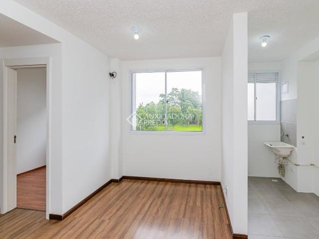 Apartamento com 2 quartos e 40m² para alugar em Sarandi, Porto Alegre
