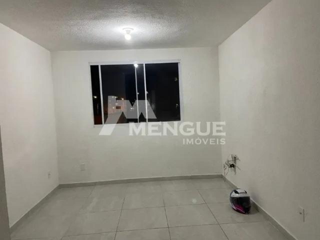 Apartamento com 2 quartos e 41m² à venda em Sarandi, Porto Alegre por R$ 175.000,00