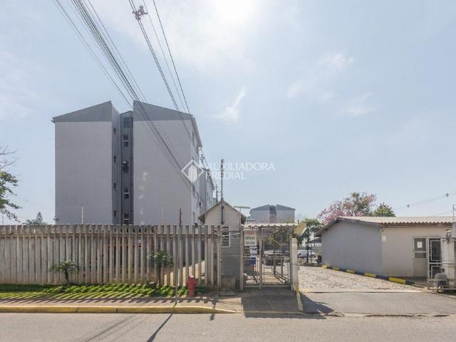 Apartamento com 2 quartos e 41m² para alugar em Estância Velha, Canoas