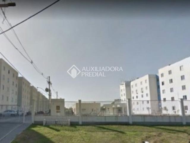 Apartamento com 2 quartos e 41m² para alugar em Restinga, Porto Alegre