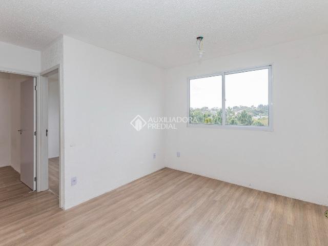 Apartamento com 2 quartos e 41m² para alugar em Sarandi, Porto Alegre