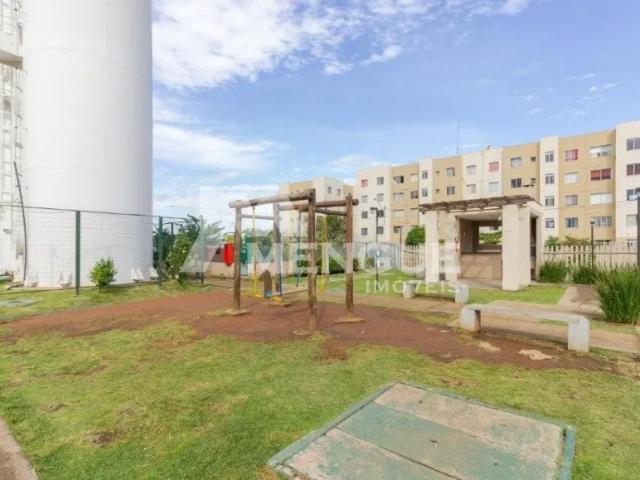 Apartamento com 2 quartos e 41m² à venda em Sarandi, Porto Alegre, por R$ 200.000