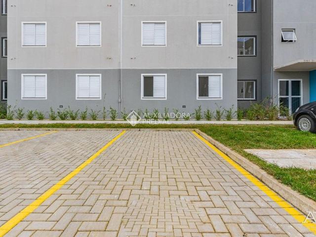 Apartamento com 2 quartos e 42m² para alugar em Centro, Canoas
