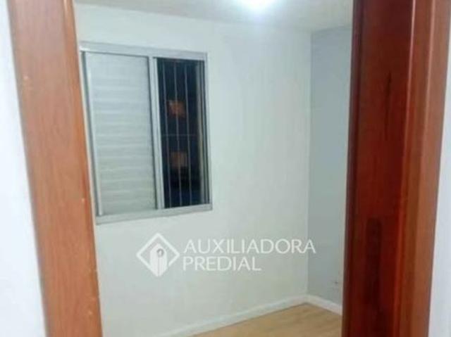 Apartamento com 2 quartos e 42m² para alugar em Fátima, Canoas