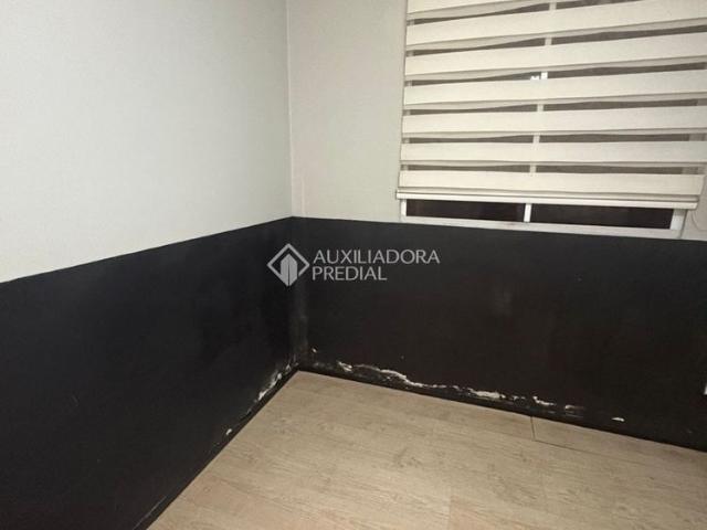 Apartamento com 2 quartos e 42m² para alugar em Igara, Canoas
