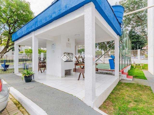 Apartamento com 2 quartos e 42m² para alugar em Jardim Leopoldina, Porto Alegre